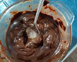 Foto del paso 2 de la receta: Pastel imposible (Chocoflan)