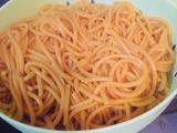 Mie Gomak Goreng