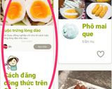 Hình bước làm 5 của món Cách gửi món tham dự cuộc thi của Cookpad