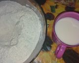 Foto del paso 1 de la receta: Masa para tarta 2 por 1 y Tarta riquísima ! 🌻