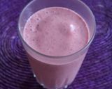 Foto del paso 2 de la receta: Smoothie de kefir y frutos rojos