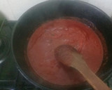Foto del paso 2 de la receta: Mantambre de cerdo ala pizza