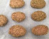 Foto del paso 5 de la receta: El Mejor Falafel que he preparado