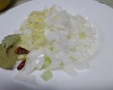 Foto del paso 4 de la receta Fricandó de ternera con rosa de patata gratinada