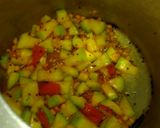 દુધી અને ચણાની દાળ નુ શાક (Dudhi Chana Dal Shak Recipe In Gujarati) રેસીપી સ્ટેપ1ફોટો