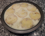 Foto del paso 6 de la receta: Tarta de magdalenas y flan