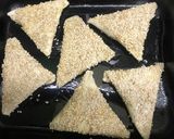 Foto del paso 1 de la receta: Sambusak o Sambuses