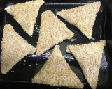 Foto del paso 1 de la receta: Sambusak o Sambuses