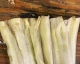 Foto del paso 2 de la receta: BERENJENA 🍆 UNAGI