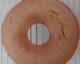 Foto del paso 8 de la receta: Budín integral de coco y limón