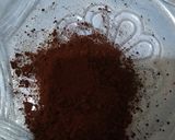 Foto langkah ke 1 dari resep Dalgona coffee.