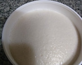 Foto del paso 1 de la receta: Trenza dulce rellena.👩🏼‍🍳