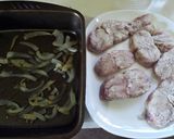 Foto del paso 1 de la receta Rape a la provenzal