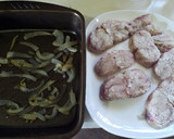 Foto del paso 1 de la receta: Rape a la provenzal