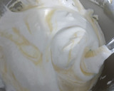 Foto del paso 2 de la receta: Bizcocho de chocolate blanco
