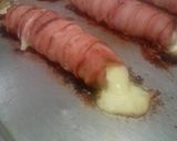 Foto del paso 5 de la receta: Envoltini de pollo