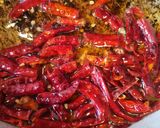 Foto del paso 6 de la receta: Salsa Macha