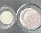 Mug cake recipe step 3 photo