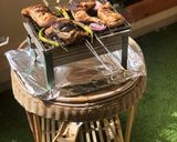 صورة لخطوة 5 من وصفة وراك مشويه
