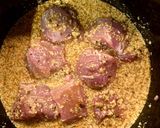 A picture of step 5 of Cochinita Pibil Tacos in the Crockpot 🌮.