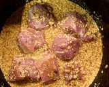 Foto del paso 5 de la receta: Tacos de cochinita pibil en la crockpot 🌮