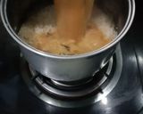 Foto langkah ke 3 dari resep Nasi kebuli rice cooker.
