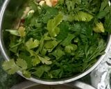 मूंगफली धनिया की चटनी (Mungfali dhaniya ki chutney recipe in Hindi) रेसिपी चरण 1 फोटो