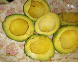 A picture of step 2 of Guacamole.