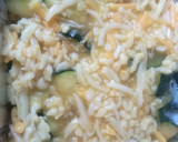 Foto del paso 5 de la receta: Calabacines gratinados