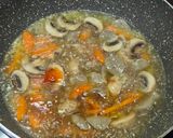 Foto langkah ke 3 dari resep Capcay Kuah Sederhana.