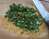 Foto del paso 1 de la receta: Milanesas de Corvina