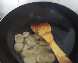 Foto langkah ke 1 dari resep Kwetiau Goreng.