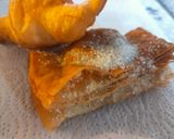 Foto del paso 11 de la receta: Pasteles fritos