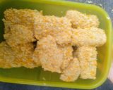 Foto langkah ke 7 dari resep Nugget Pisang.