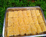 Foto langkah ke 4 dari resep Risol Mayo Keju.