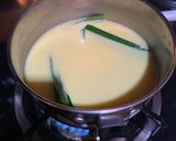 Foto langkah ke 2 dari resep Susu jagung manis.