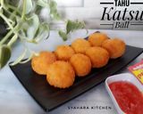 Foto langkah ke 12 dari resep 2 ~ 2 Tofu Katsu Balls.