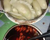 Foto langkah ke 6 dari resep Empek empek for Dee.