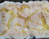 Foto del passaggio 2 della ricetta Parmigiana bianca di patate