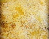 Foto del paso 3 de la receta: Tortilla rellena