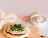 Foto del paso 3 de la receta: Queso untable vegano