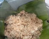 Foto langkah ke 4 dari resep Sawut Singkong Gula Aren.