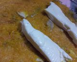 Foto del paso 4 de la receta: Pastel de pollo y calabaza asada 🍗🍗🍽🍽