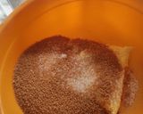 Foto langkah ke 1 dari resep Soft Cookies Gluten Free.
