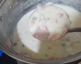 Foto langkah ke 5 dari resep Zuppa Sup.
