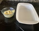 Foto del paso 1 de la receta: Gratinado Dauphinoise