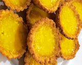 Foto langkah ke 6 dari resep Pie susu ekonomis.