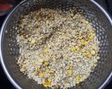 A picture of step 2 of Bhagar & Urad Dal Dosa (Barnyard Millet Dosa).