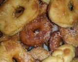 Foto del paso 8 de la receta: Donitas crujientes