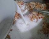 Gajrela recipe step 4 photo